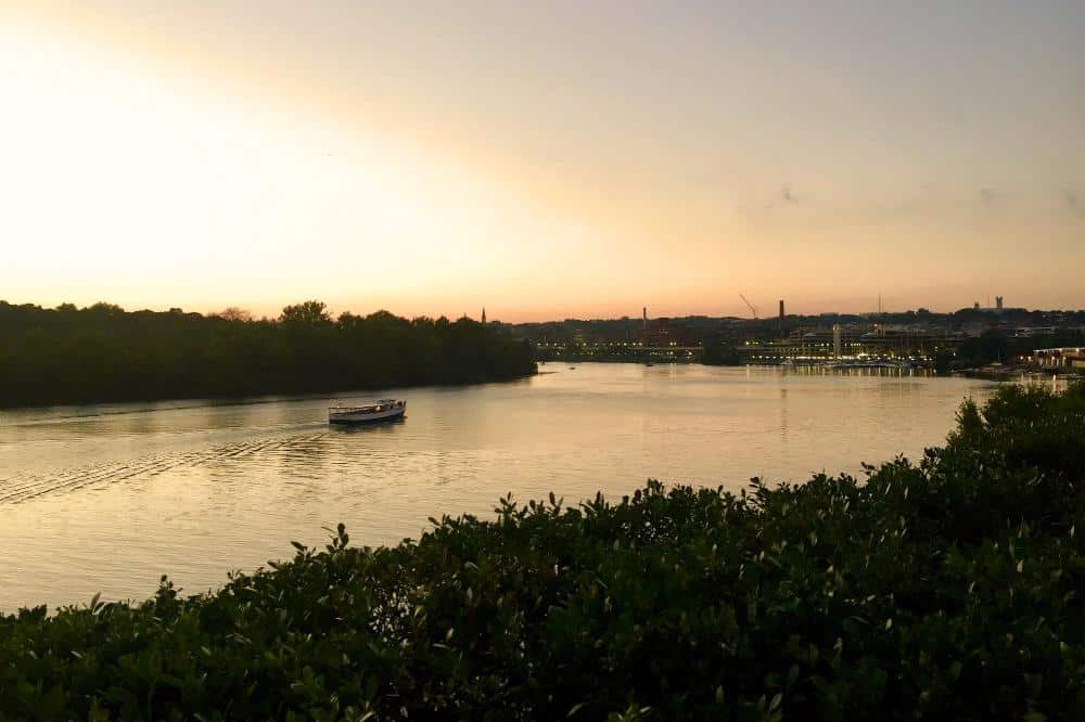 Free Things To do In DC