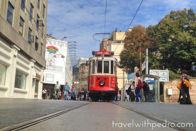 Is Istanbul Safe? Top Istanbul Safety Tips