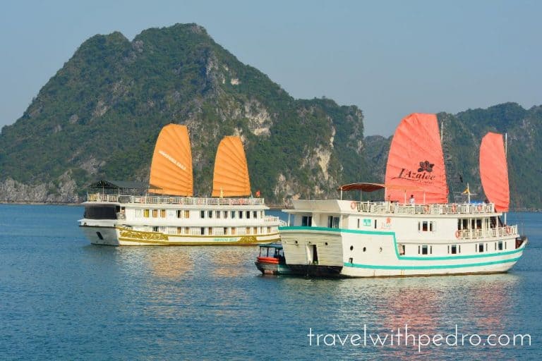 Best Places To Visit in Vietnam