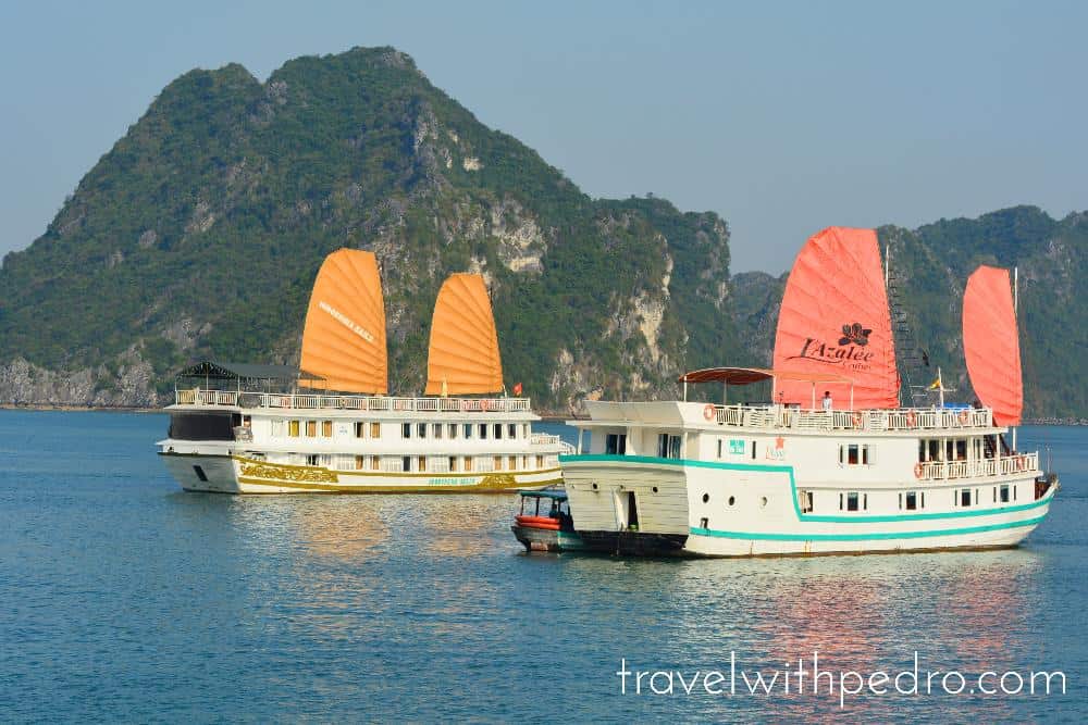 Best Places To Visit In Vietnam