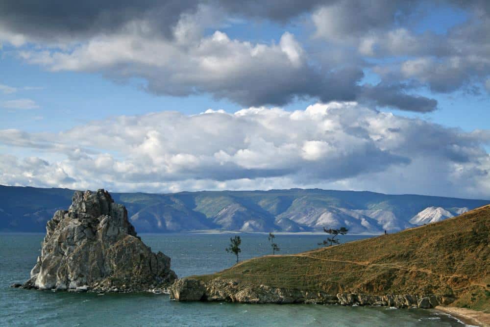Best Places To Visit In Russia