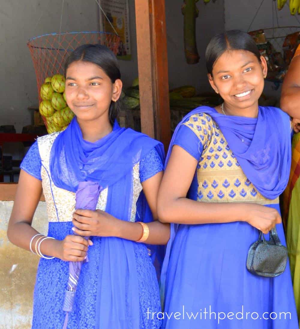 Young Girls Kerala