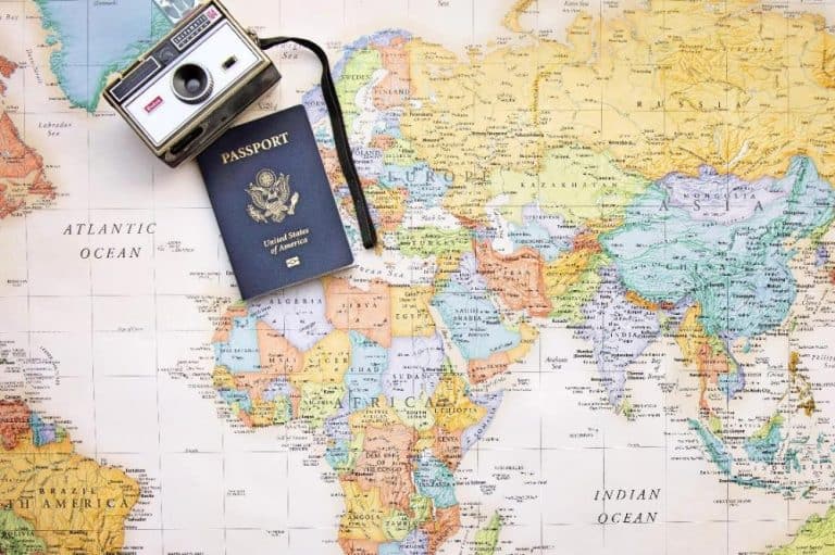 The Best Passports in the World