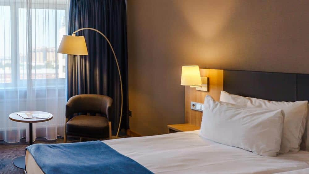 Holiday Inn St Petersburg Moskovskye Vorota