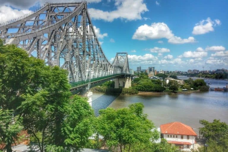 Top Places To Visit In Brisbane & Things To Do