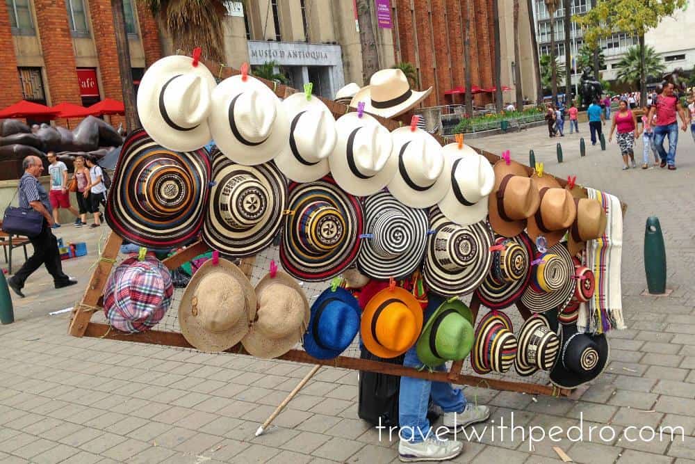 People of Medellin