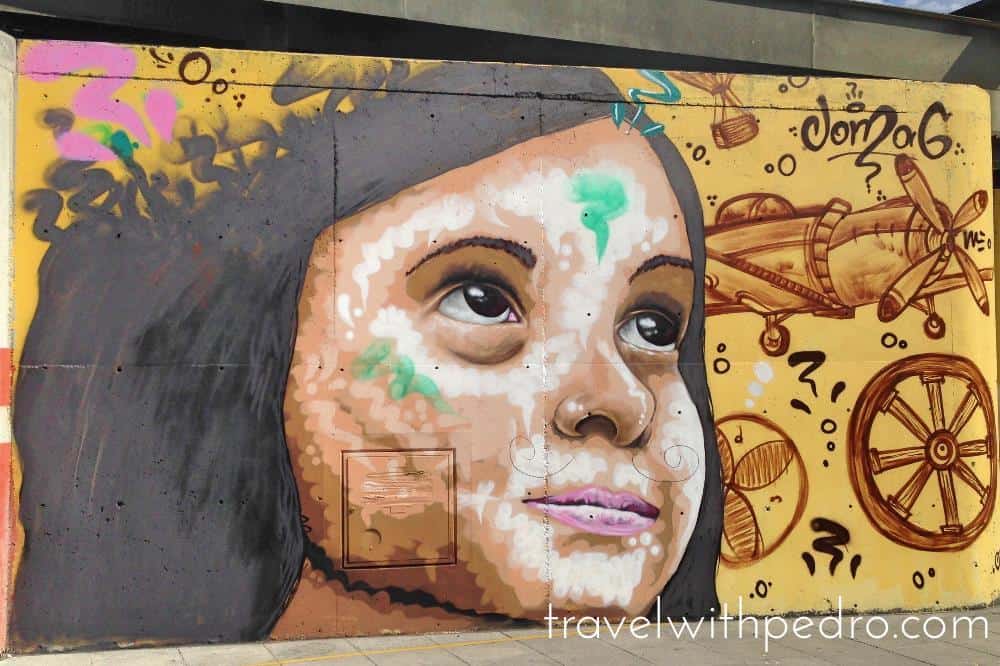 Places To Visit In Medellin