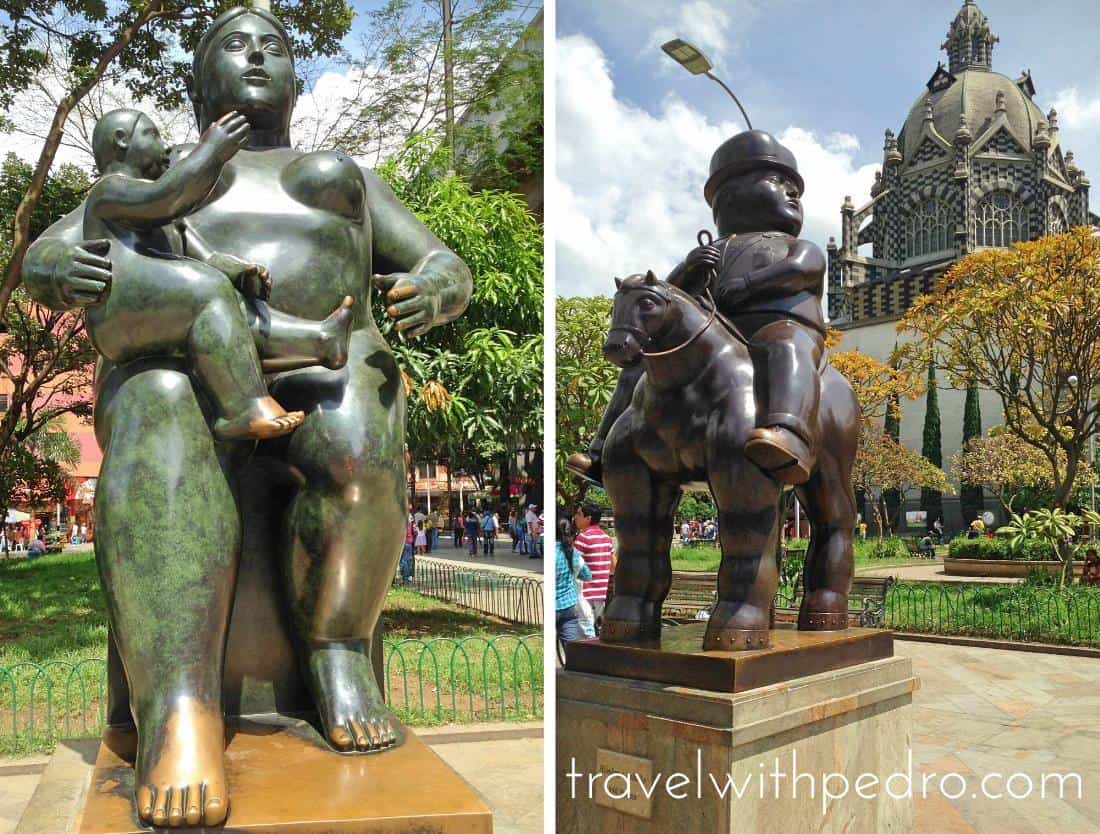 Things to Do In Medellin