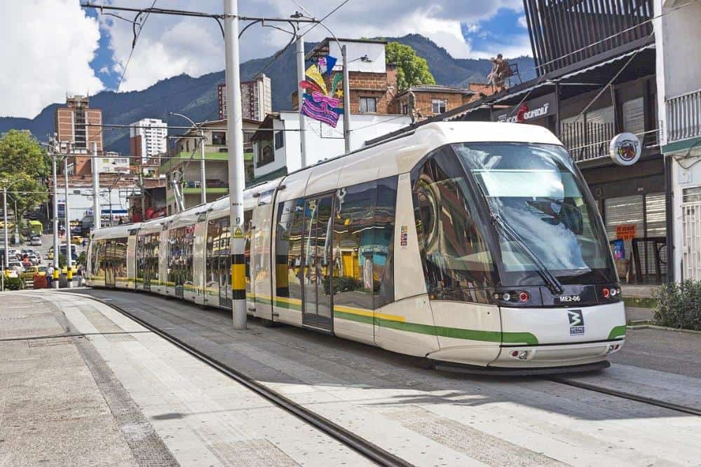 Is Medellin Safe?