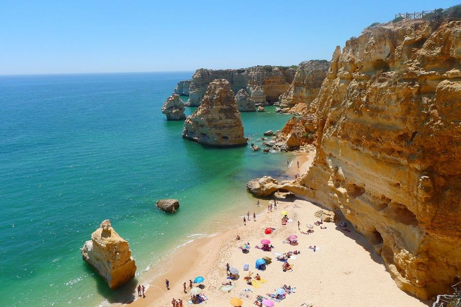 Algarve, Portugal