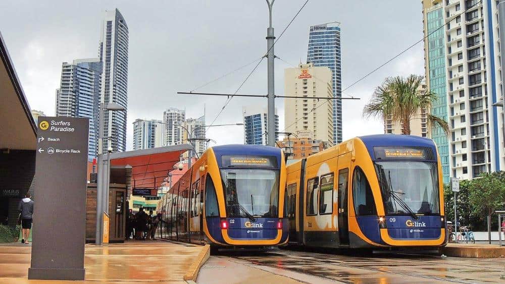 Places To Visit in Surfers Paradise
