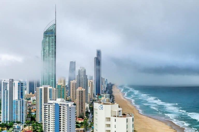 The Top Things To Do In Surfers Paradise, Australia