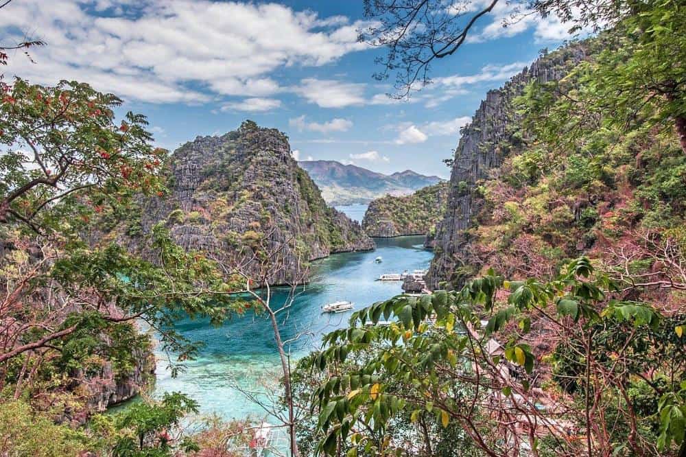 What to do in Palawan