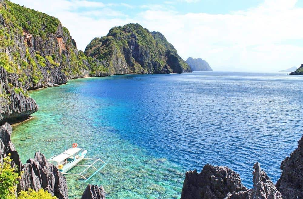 Philippines itinerary: Coron, Palawan