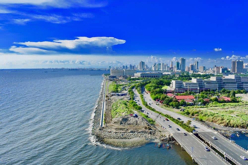 Philippines 14-day itinerary