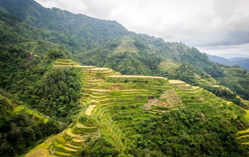 Philippines 14-day itinerary