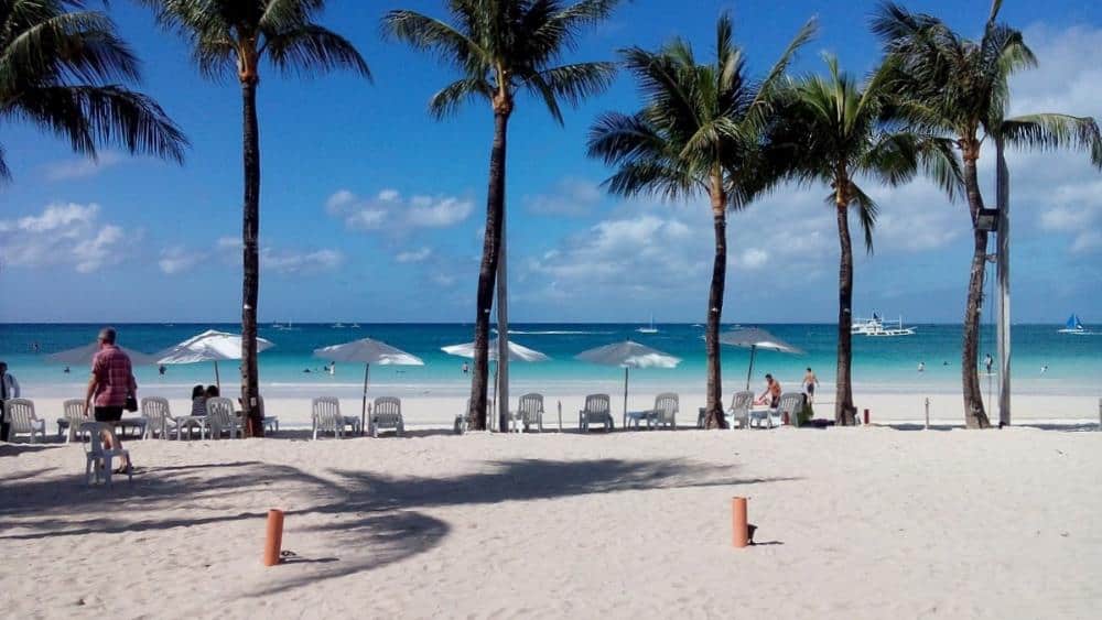 What to do in Boracay