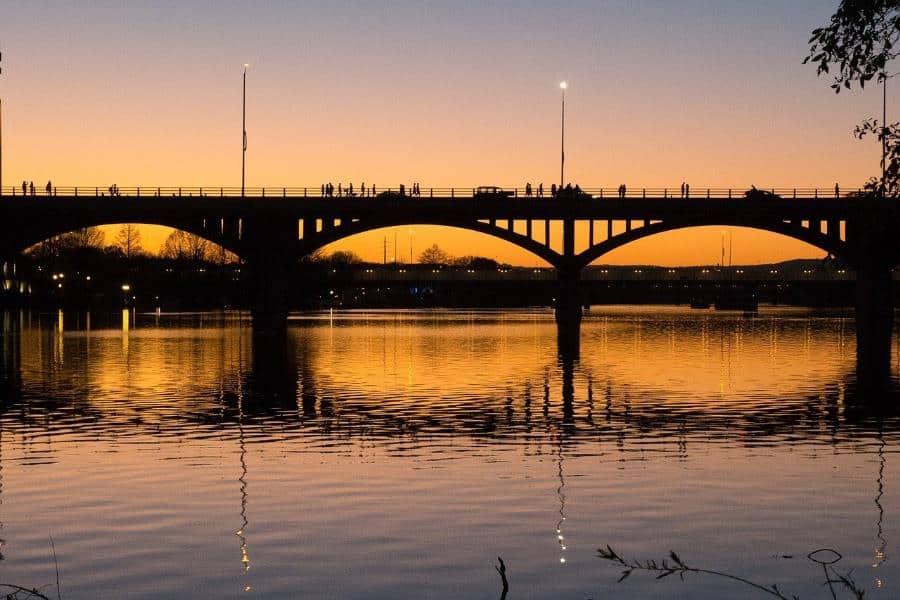 3 days in Austin Texas