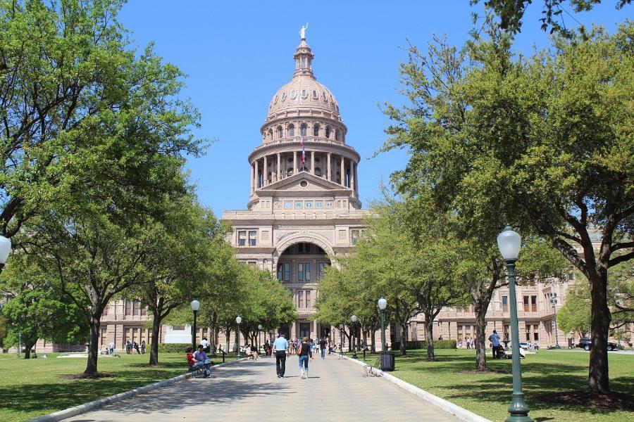 3-day Austin itinerary