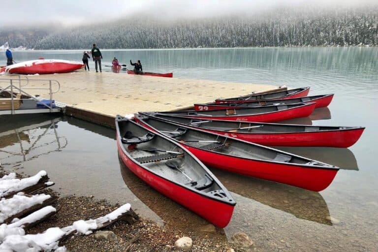 Things To Do In Lake Louise In 3 Days