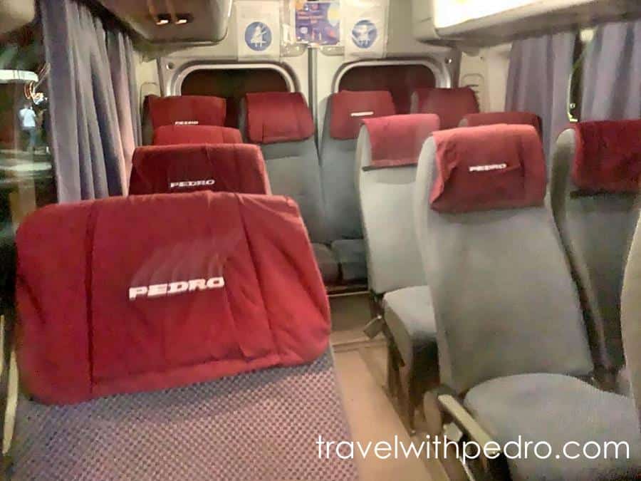 Tirana Airport transfer