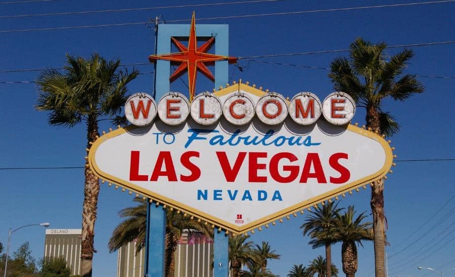 Best casinos in Nevada