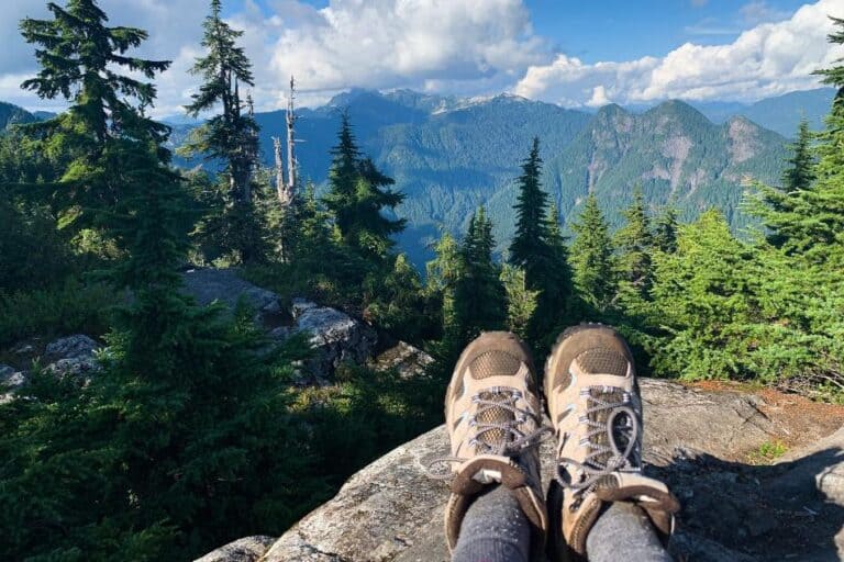 A Weekend in Vancouver: The Perfect 3-Day Vancouver Itinerary