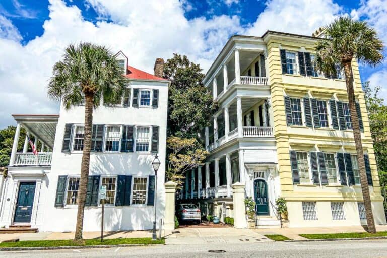 Weekend In Charleston: Itinerary For The Perfect 3 Days
