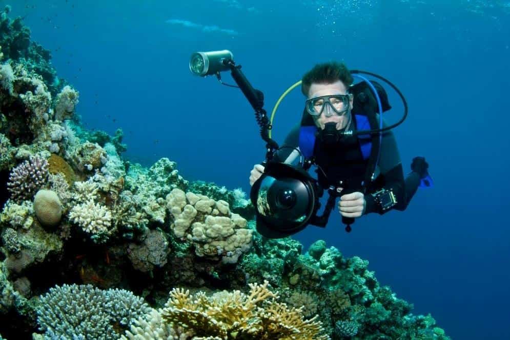 Best Places For Water Sports In The Philippines