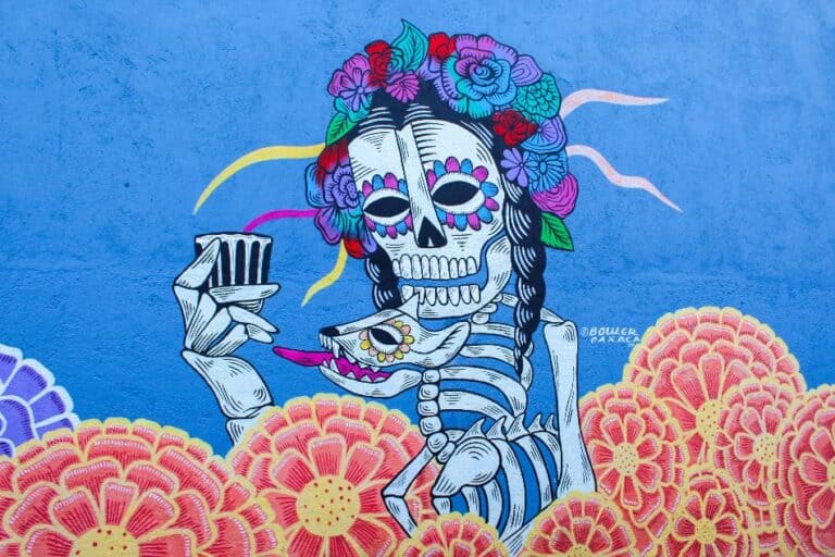 How To Spend The Perfect 3 Days In Oaxaca