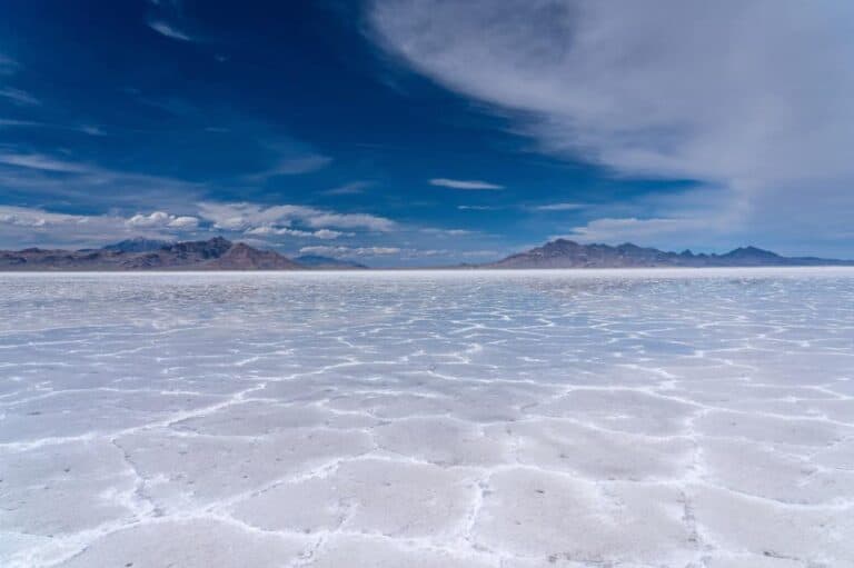 Salt Lake City Itinerary For The Perfect Weekend Getaway