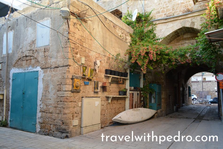 Things to do in Israel: visit Akko