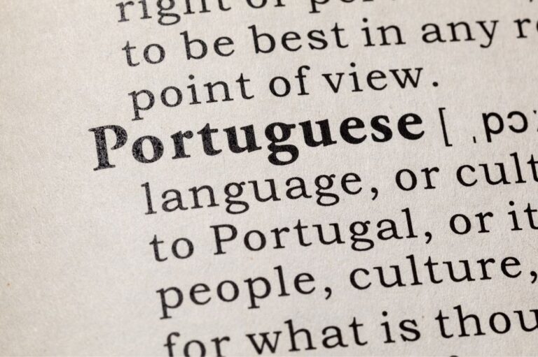 How To Say You’re Welcome In Portuguese