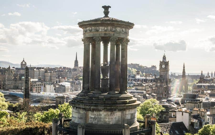 Best Places to visit in Scotland