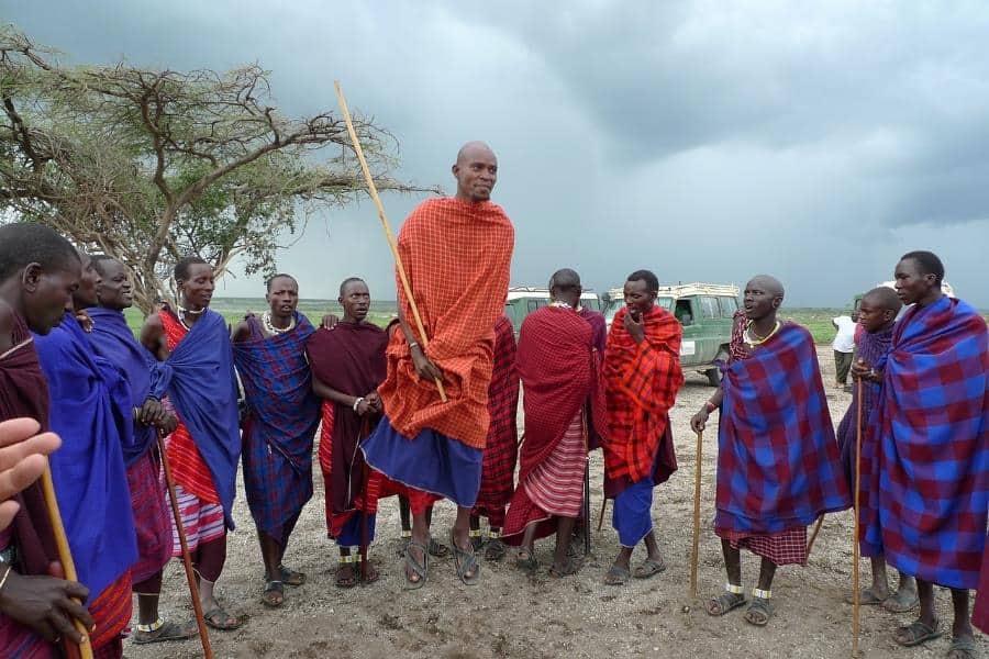 Kenya eVisa Application