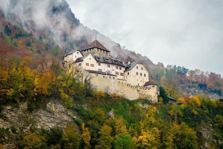 What’s The Language Spoken in Liechtenstein?