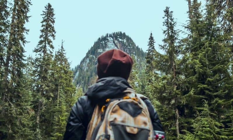 Best hiking trails in Austria