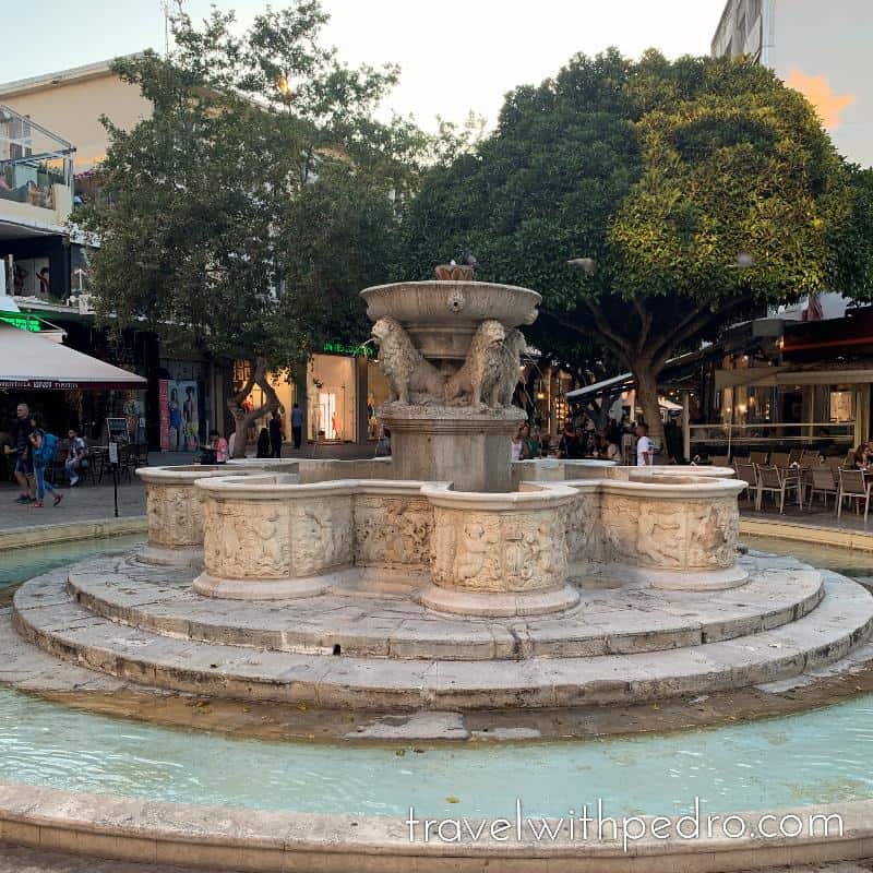 Things to do in Heraklion, Crete