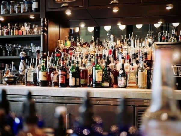 Best gay bars in Denver Colorado