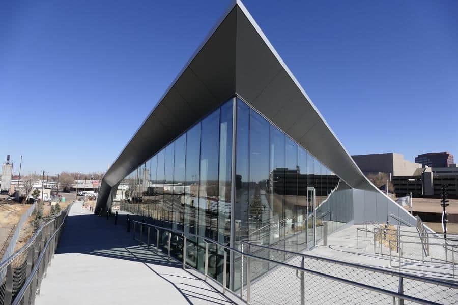 US Olympic & Paralympic Museum in Colorado Springs