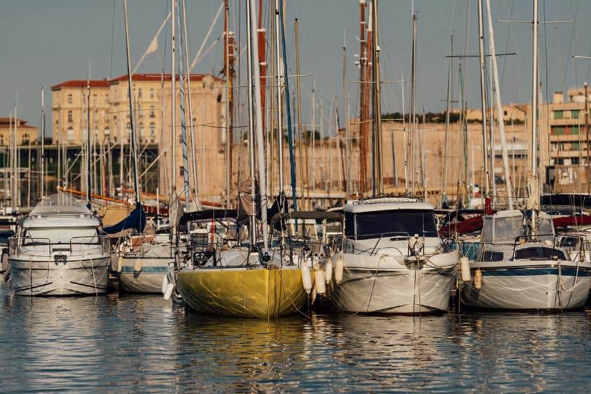 Private cruises: a great way to make beautiful memories