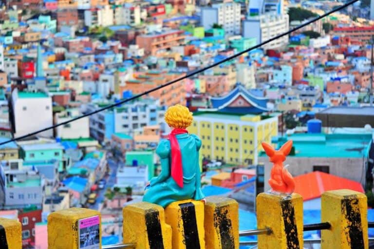 7 Top Things To Do in Busan With Your Family