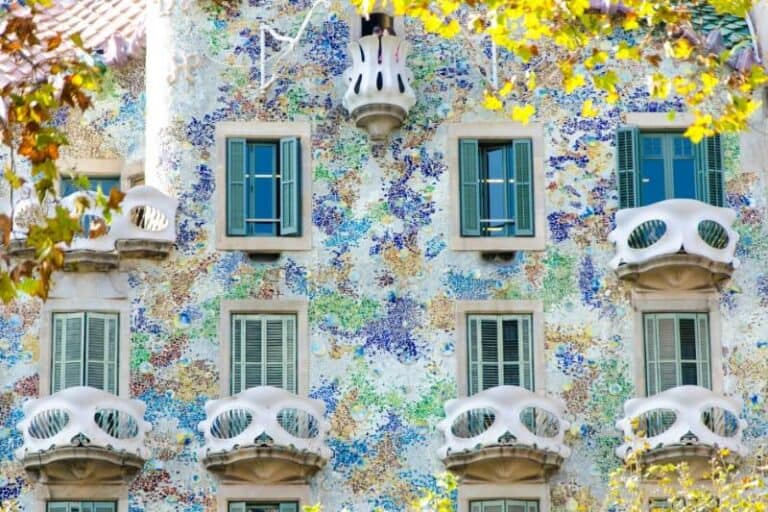 Weekend in Barcelona: A 3-Day Itinerary