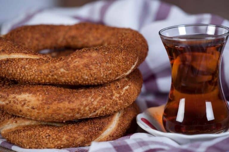 Istanbul Street Food: A Complete Guide