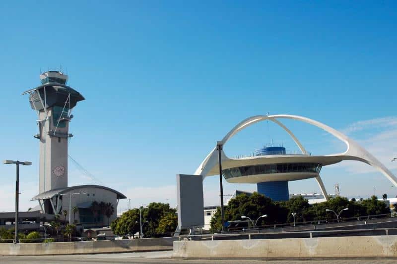 LAX to Santa Monica, from Los Angeles Airport to Santa Monica, cheapest way to get to Santa Monica from LAX, LAX to Santa Monica distance, LAX to Santa Monica Uber
