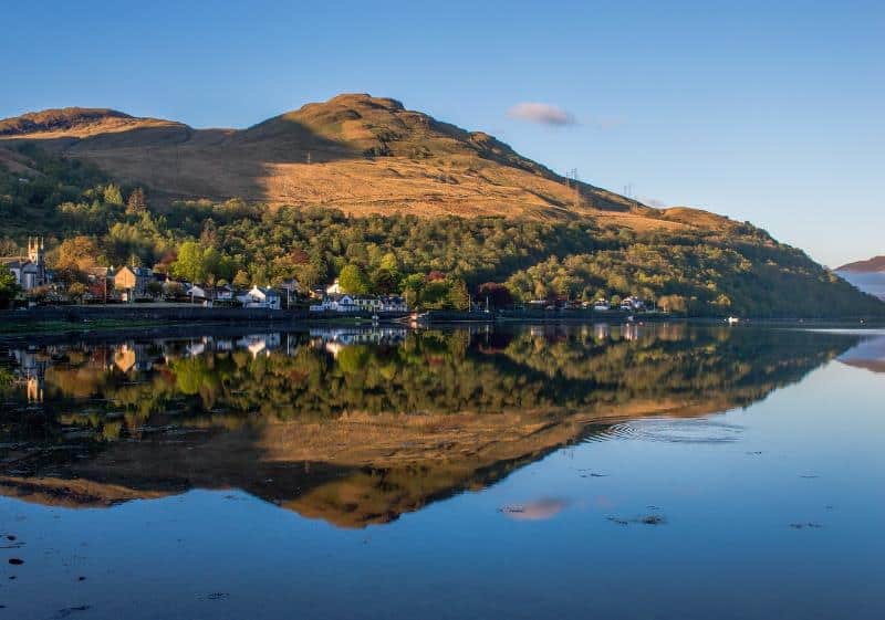 Must-see places in Scotland: Loch Lomond