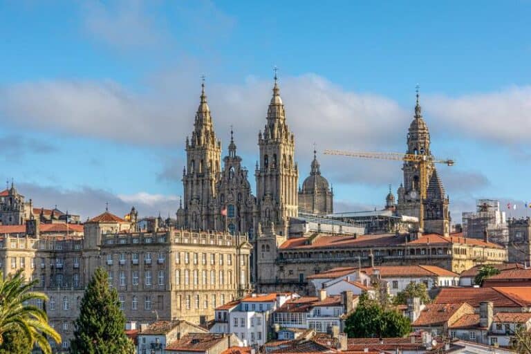 5 Epic Travel Experiences in Spain That You Can’t Miss