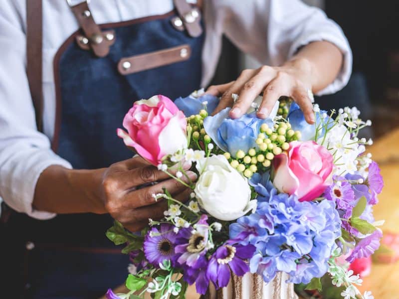 Flower Delivery Los Angeles