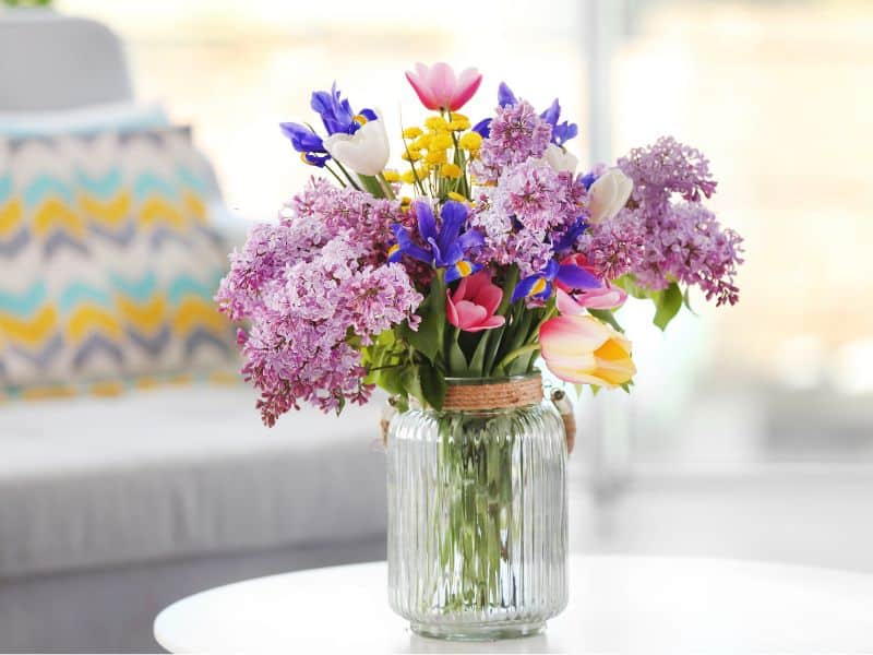 flower delivery services in Los Angeles