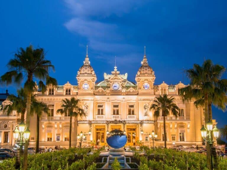 9 Casinos in Europe You Must See in Person